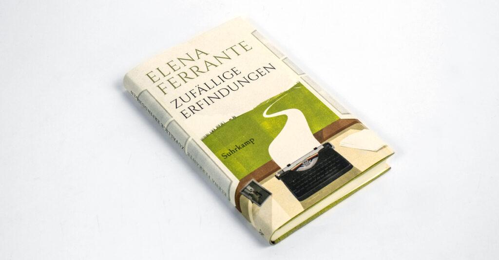 Beispielinhalt (Bild) Zufällige Erfindungen