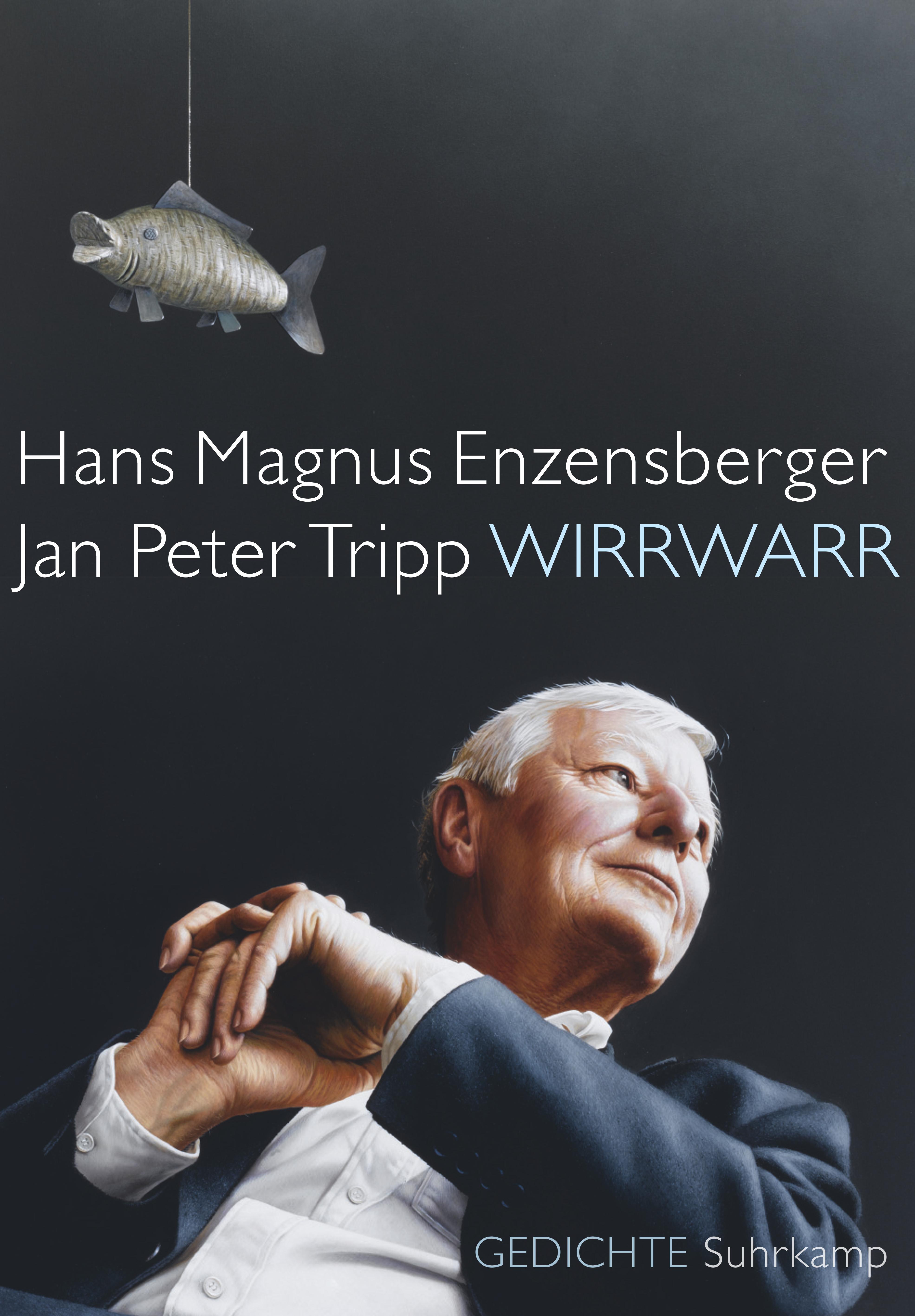Vorderes Coverbild Wirrwarr