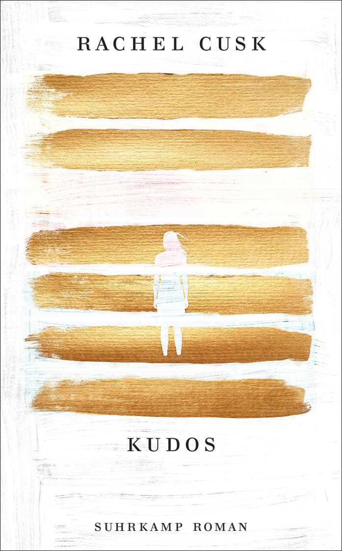 Vorderes Coverbild Kudos