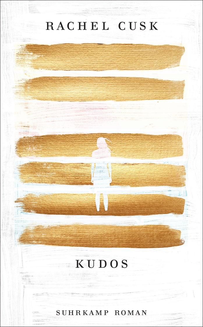 Vorderes Coverbild Kudos