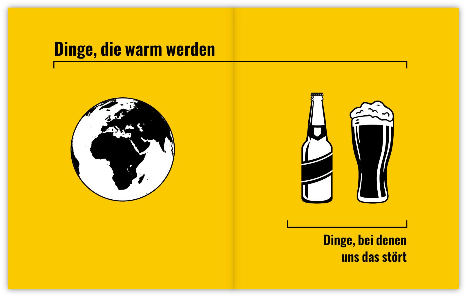 Beispielinhalt (Bild) 102 grüne Karten zur Rettung der Welt