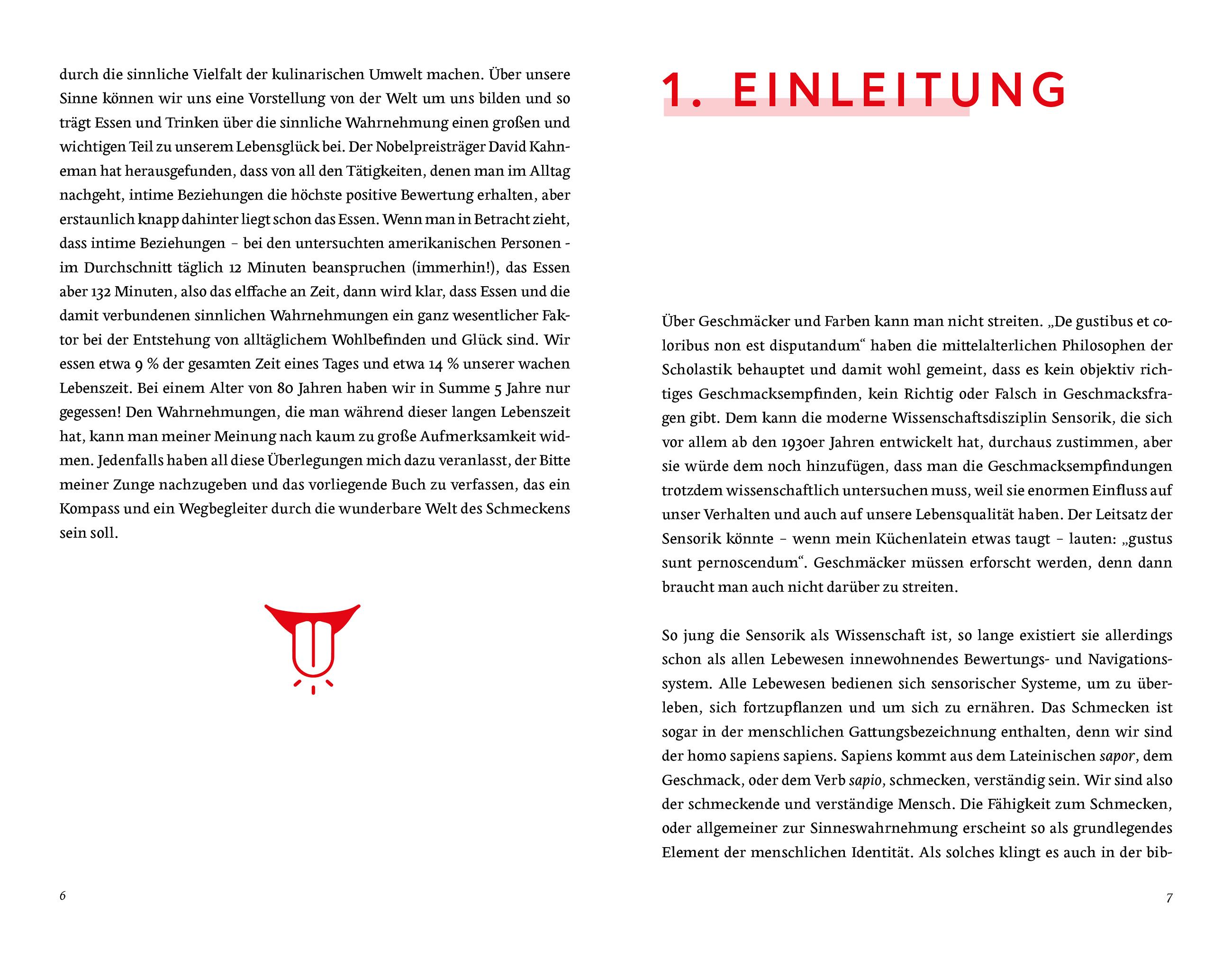 Beispielinhalt (Bild) Zungenbekenntnisse