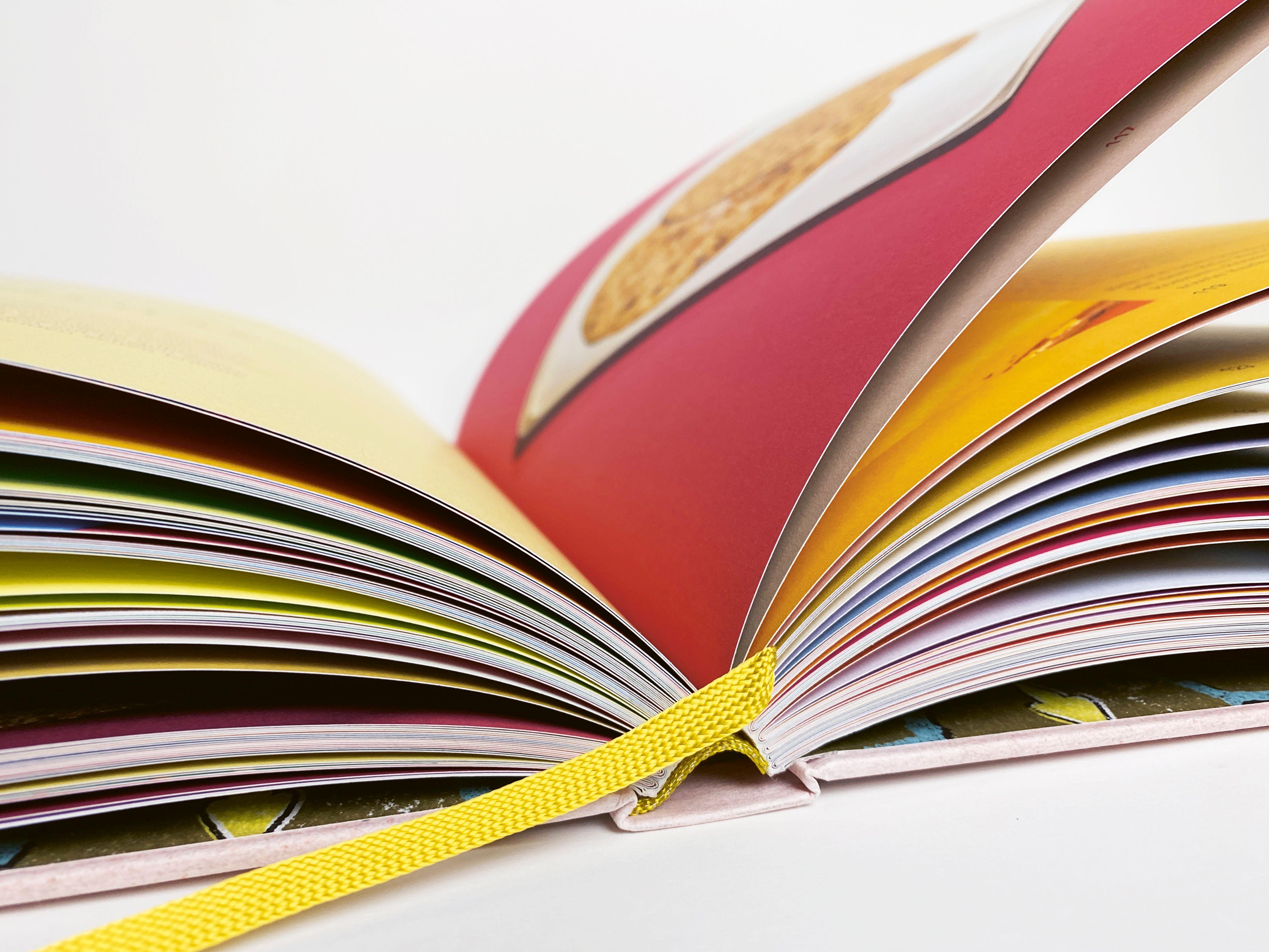 Beispielinhalt (Bild) Karma Food