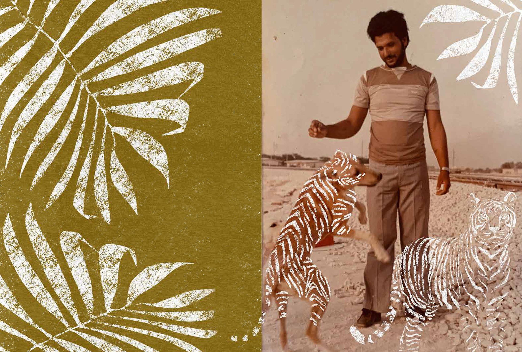 Beispielinhalt (Bild) Karma Food