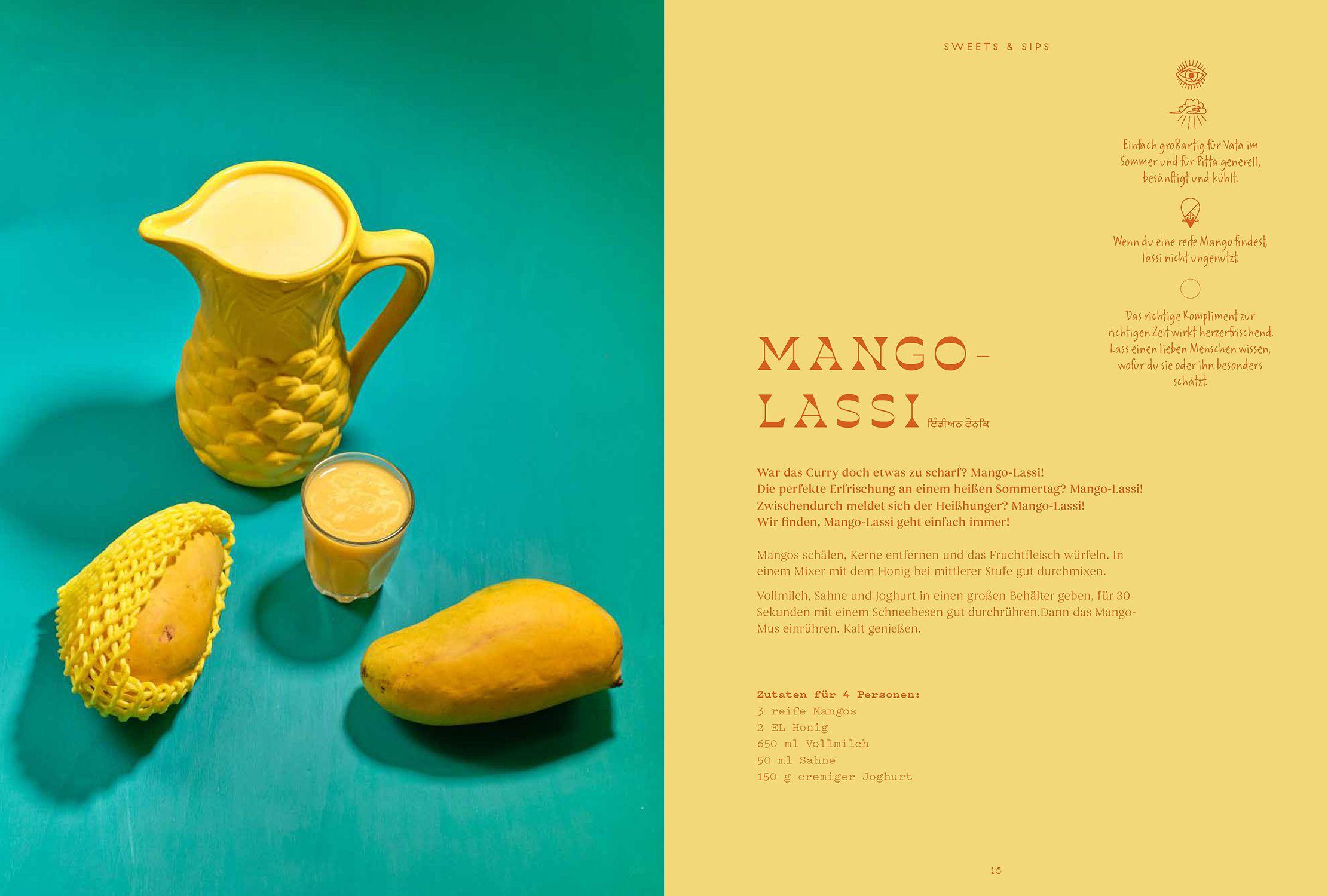 Beispielinhalt (Bild) Karma Food