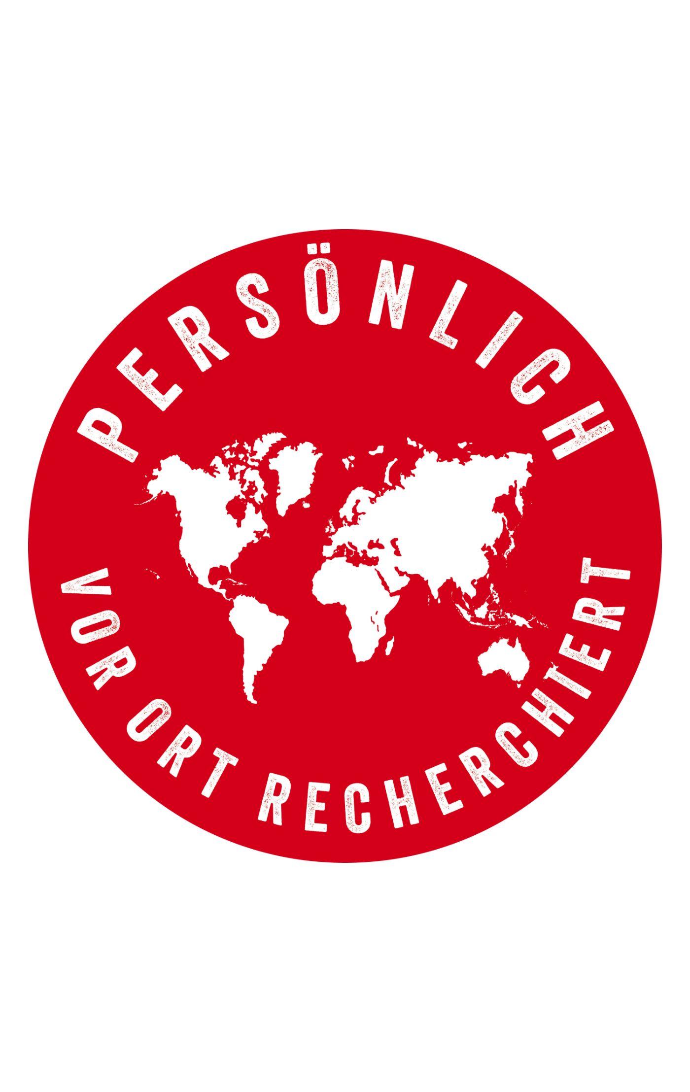 Beispielinhalt (Bild) TRESCHER Reiseführer China Handbuch