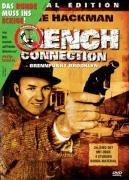 Vorderes Coverbild French Connection - Brennpunkt Brooklyn
