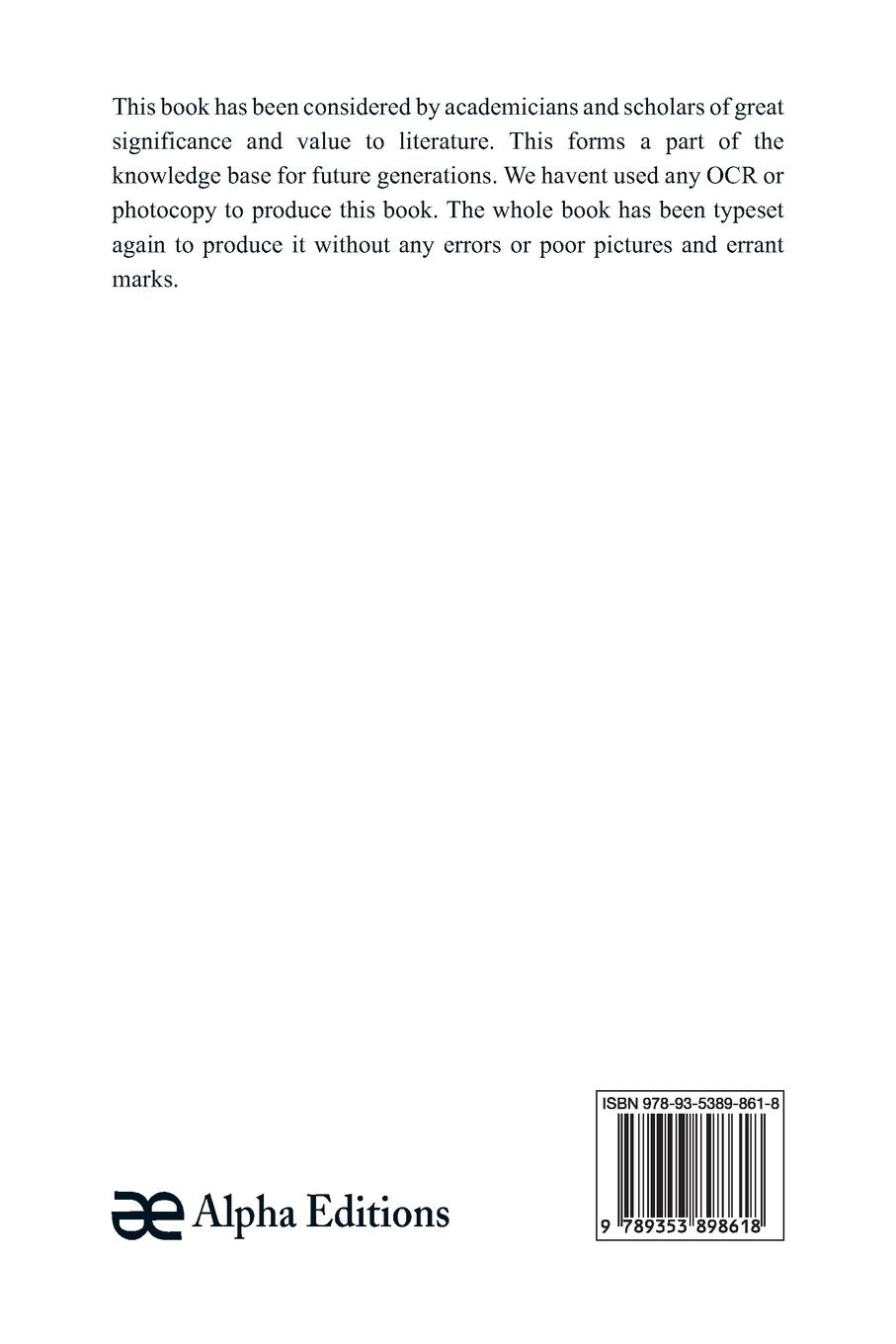 Rückseitencover Lectures on the ikosahedron and the solution of equations of the fifth degree