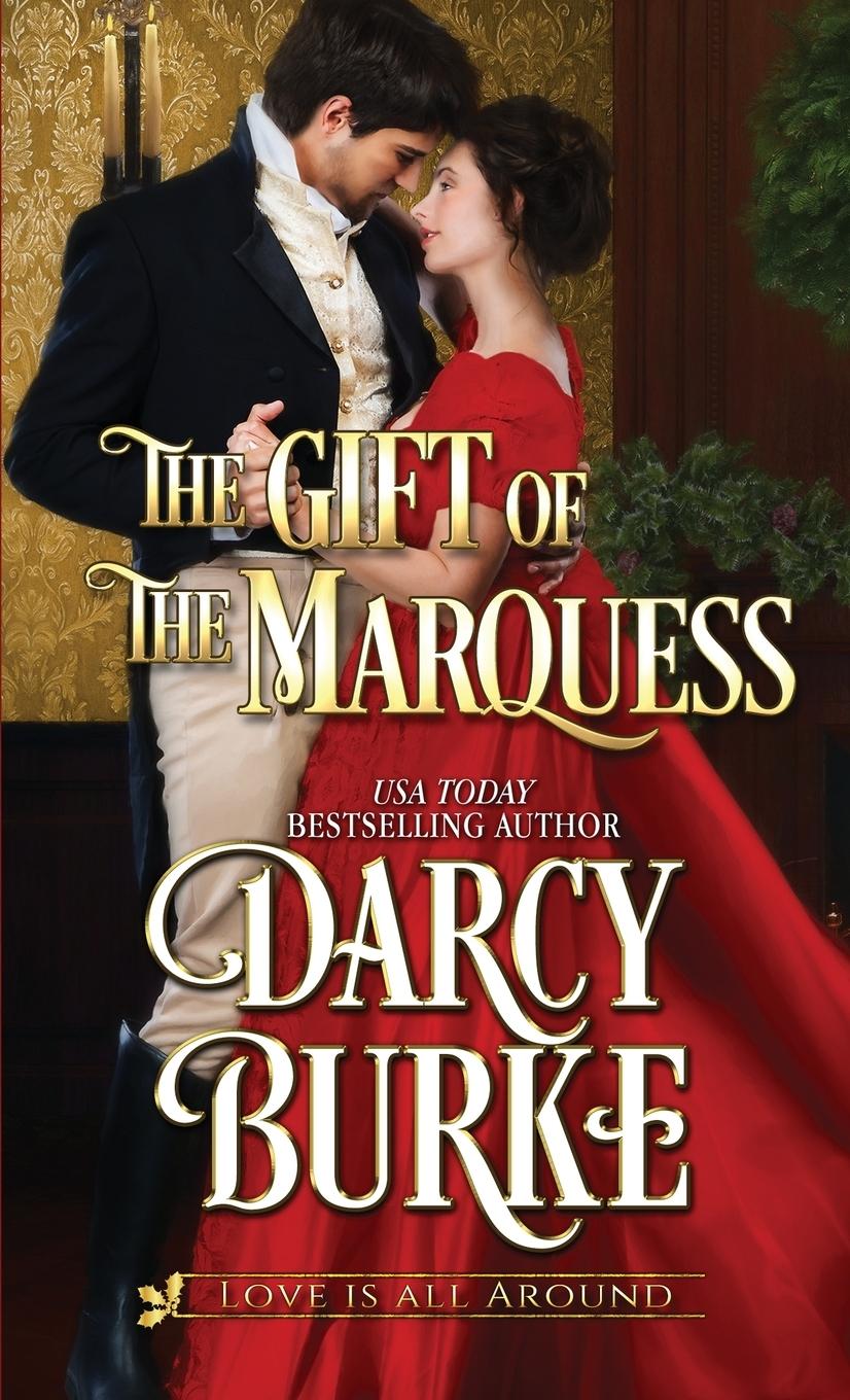 Vorderes Coverbild The Gift of the Marquess