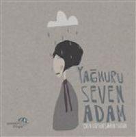 Vorderes Coverbild Yagmuru Seven Adam
