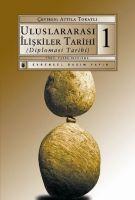 Vorderes Coverbild Uluslararasi Iliskiler Tarihi 1