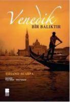 Vorderes Coverbild Venedik Bir Baliktir