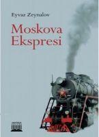 Vorderes Coverbild Moskova Ekspresi