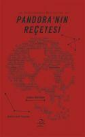 Vorderes Coverbild Pandoranin Recetesi