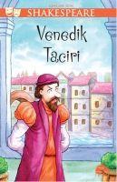 Vorderes Coverbild Gencler Icin Shakespeare - Venedik Taciri