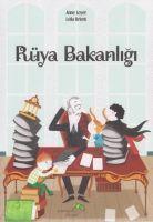 Vorderes Coverbild Rüya Bakanligi