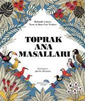 Vorderes Coverbild Toprak Ana Masallari