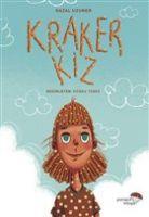 Vorderes Coverbild Kraker Kiz