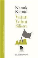 Vorderes Coverbild Vatan Yahut Silistre