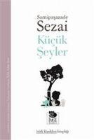 Vorderes Coverbild Kücük Seyler