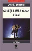 Vorderes Coverbild Günese Lamba Yakan Adam