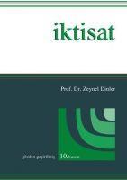 Vorderes Coverbild Iktisat