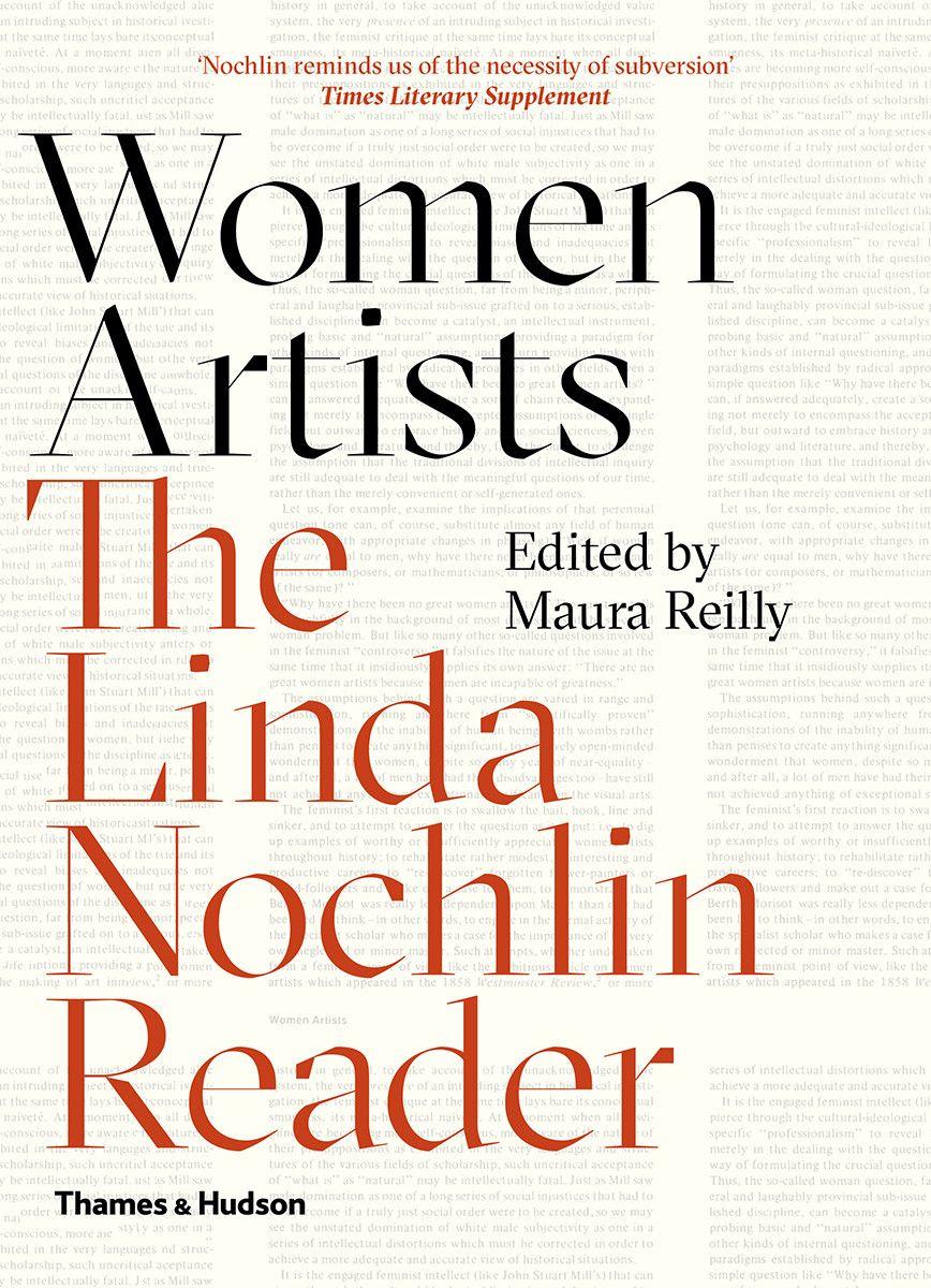 Vorderes Coverbild Women Artists
