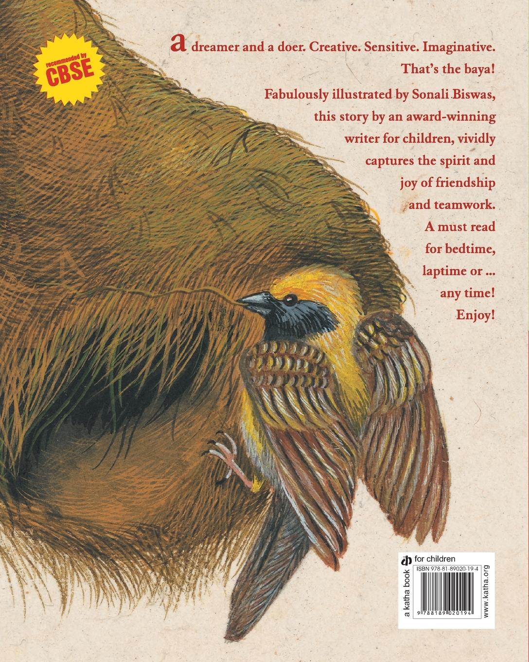 Rückseitencover The Magical Web Bridge