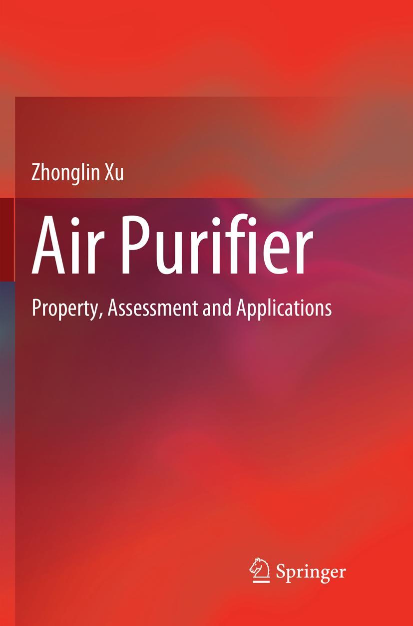Vorderes Coverbild Air Purifier