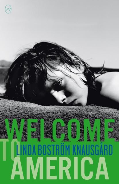 Vorderes Coverbild Welcome to America