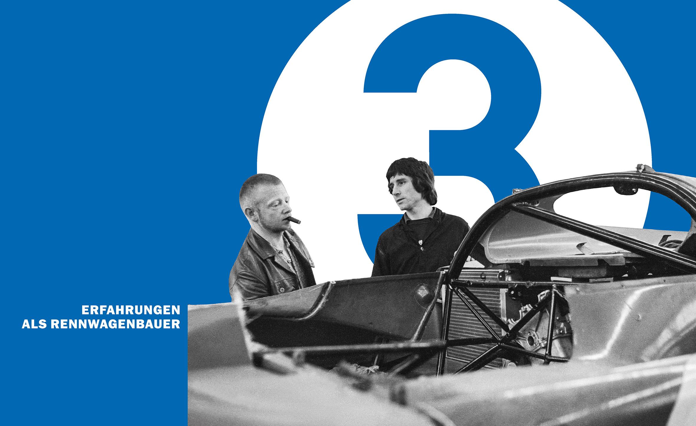 Beispielinhalt (Bild) The Swiss Wiz: Edi Wyss