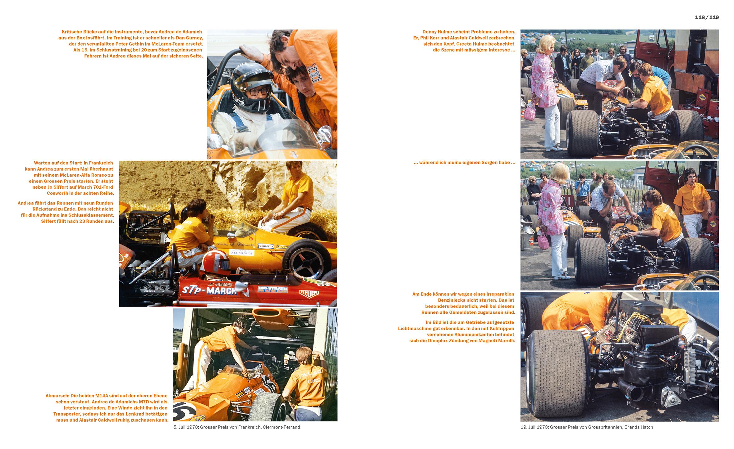 Beispielinhalt (Bild) The Swiss Wiz: Edi Wyss