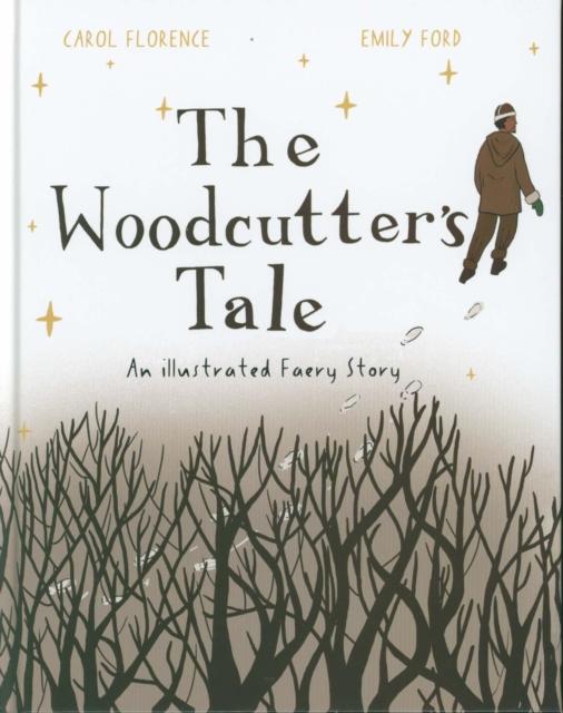 Vorderes Coverbild The Woodcutter's Tale
