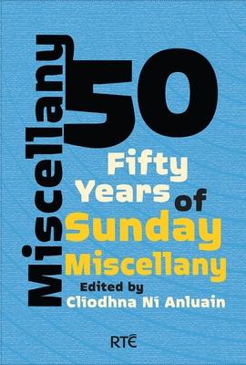 Vorderes Coverbild Miscellany 50