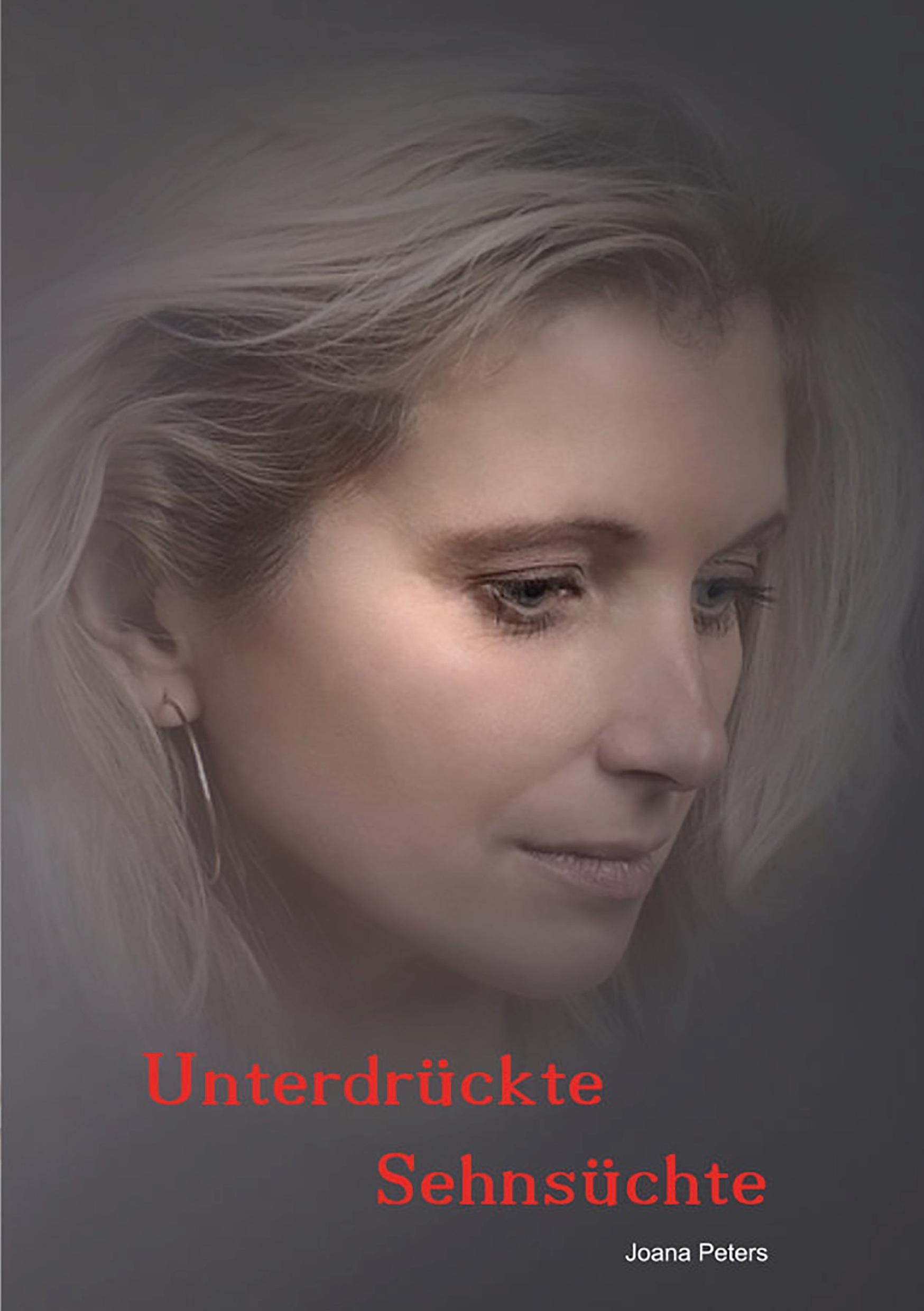 Vorderes Coverbild Unterdrückte Sehnsüchte