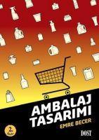 Vorderes Coverbild Ambalaj Tasarimi
