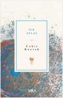 Vorderes Coverbild Ilk Atlas