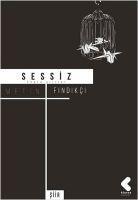 Vorderes Coverbild Sessiz