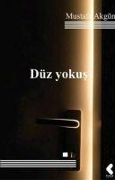 Vorderes Coverbild Düz Yokus