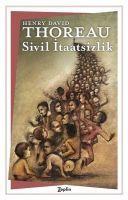 Vorderes Coverbild Sivil Itaatsizlik