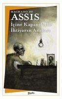 Vorderes Coverbild Icine Kapanik Bir Ihtiyarin Anilari