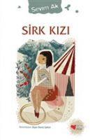 Vorderes Coverbild Sirk Kizi