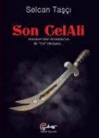 Vorderes Coverbild Son CelAli