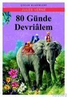 Vorderes Coverbild 80 Günde Devrialem