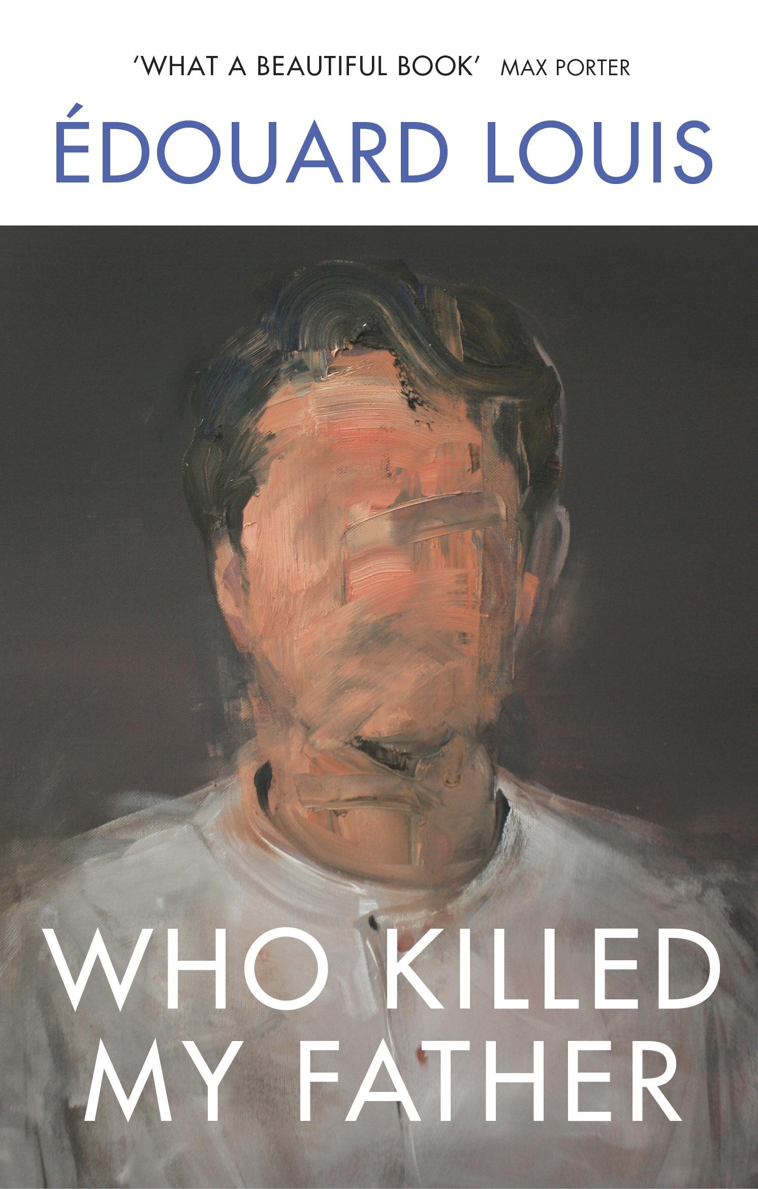 Vorderes Coverbild Who Killed My Father