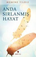 Vorderes Coverbild Anda Sirlanmis Hayat