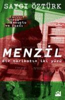 Vorderes Coverbild Menzil