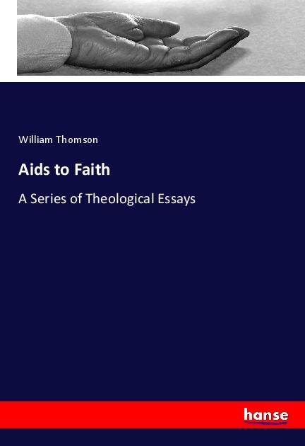 Vorderes Coverbild Aids to Faith