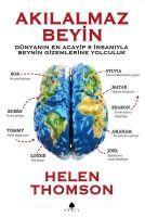 Vorderes Coverbild Akilalmaz Beyin