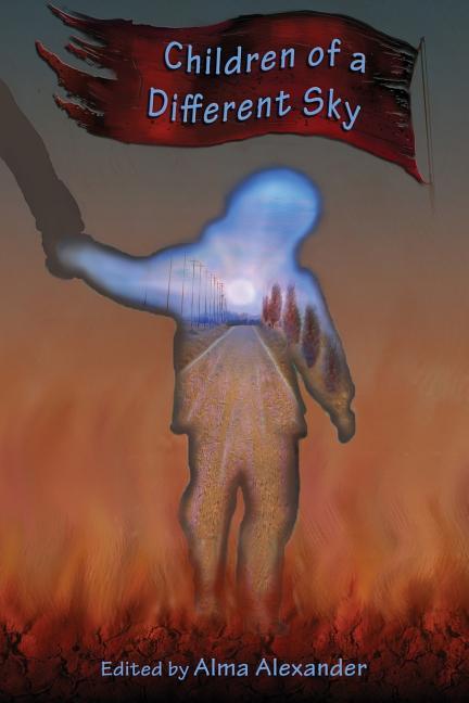 Vorderes Coverbild Children of a Different Sky